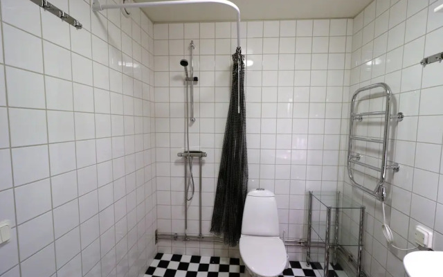 RIBO Apartment Riksgränsen