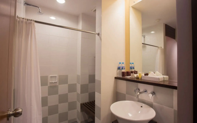 Bintang Flores Hotel