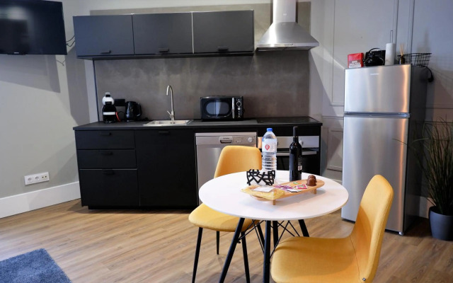 O Cantinho do Colégio