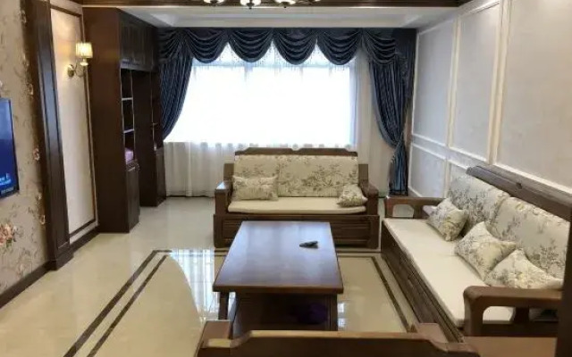 Xunmi Light Luxury Hostel