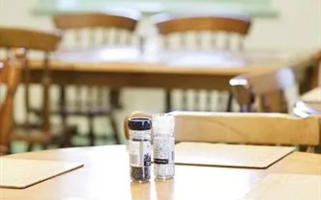 The Grand Guesthouse