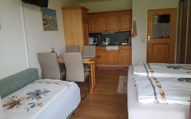 Appartment Daniel 2