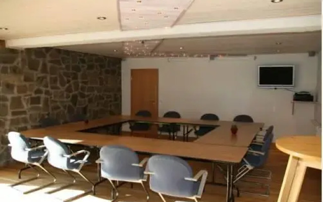 Ferienhaus Wanderwelt