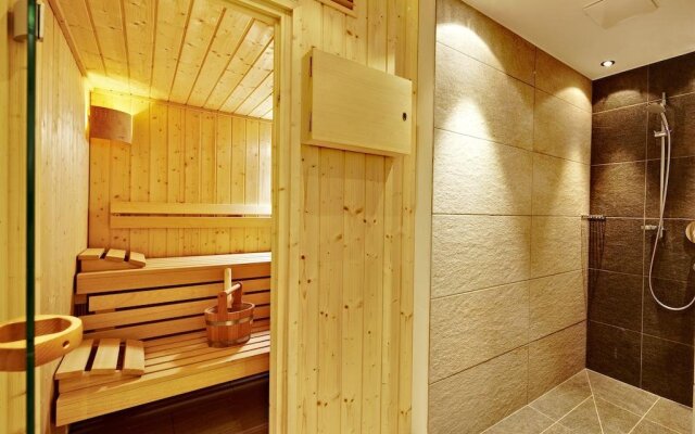 Gerlos Alpine Estate