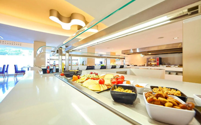 Indico Rock Hotel Mallorca - Adults Only