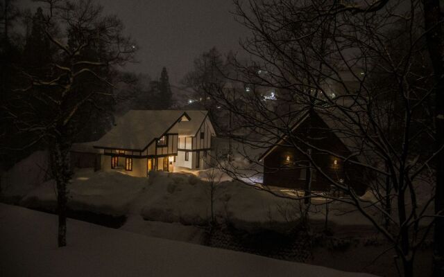 Zen Chalets Hakuba