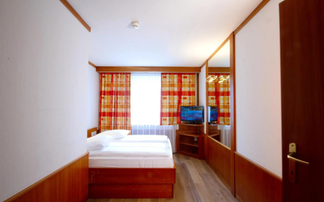 Vienna Sporthotel