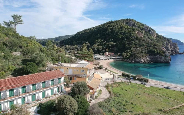 Apollon Hotel