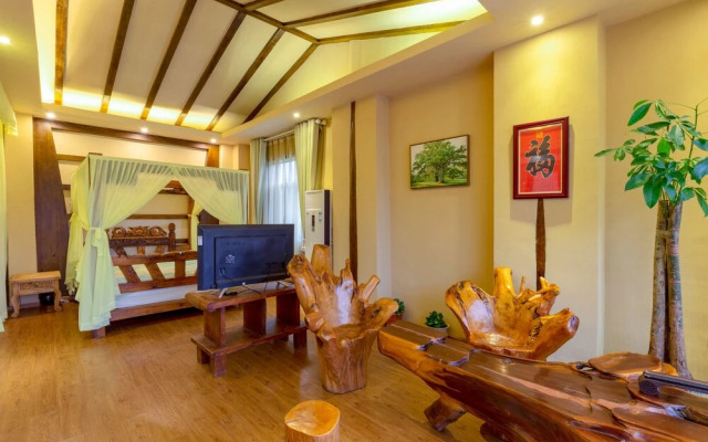 Xiyue Feng Shui Health and Wellness Inn