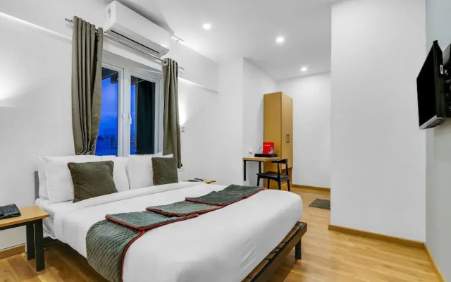 Oyo Townhouse 87 Spartan Nagar