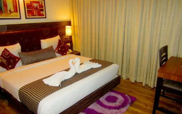 Le Tokyo Hotel Sanand