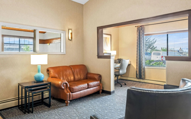 Days Inn by Wyndham Helena