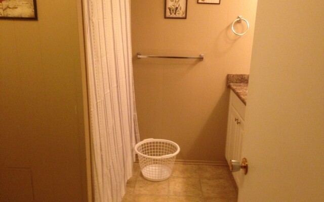 College Park Bed and Breakfast