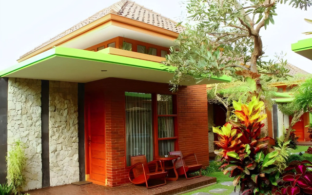 Rumput Resort & Resto