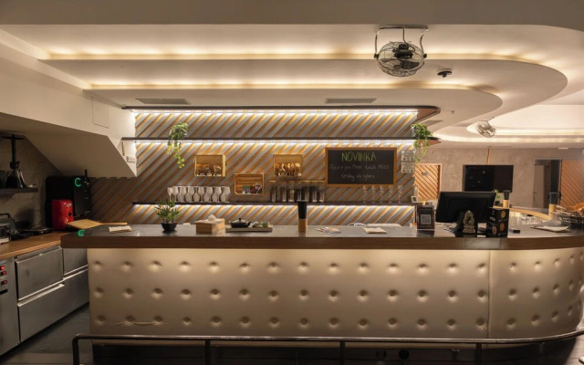 Krakovska Holiday Appartments