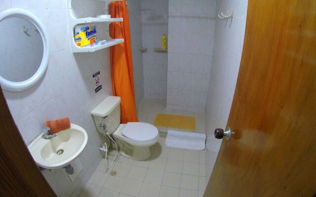 Apartamentos Yinnam Arrieta