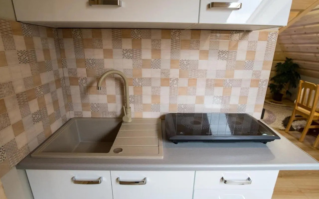 Apartamenty u Gabi
