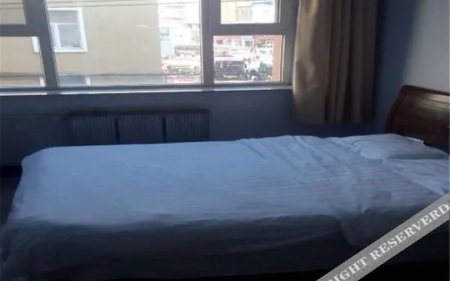 Vienna 3 Best Hotel(Changchun Railway Station Store)