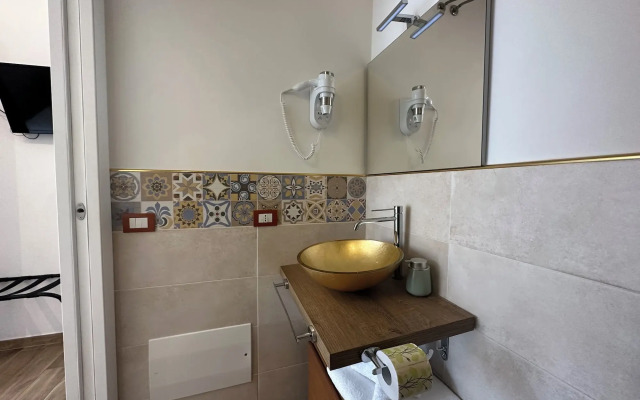 NG Guest House l'Acquedotto