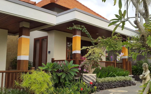 Uluwatu Cottages