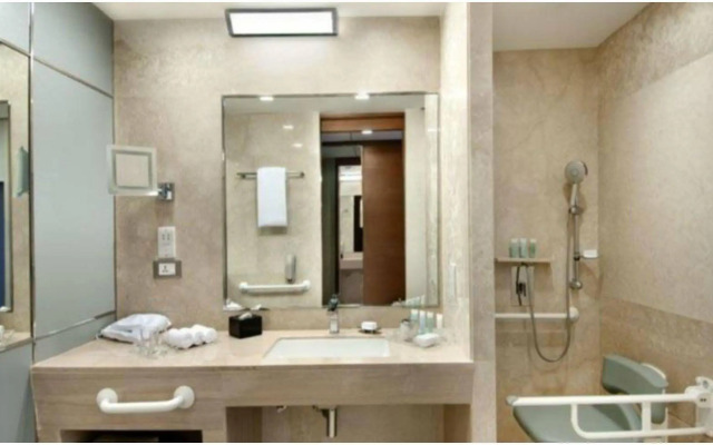 Hyatt Centric Janakpuri New Delhi