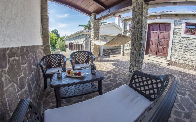 Diego apartments