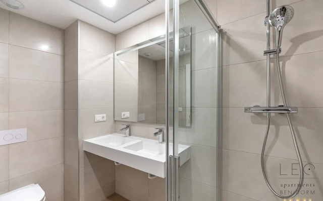 Torre Sakura By Leo Apartments