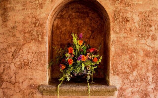 Hotel La Casona de Antigua