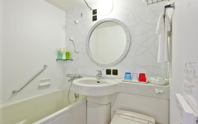 Economy Twin room (트윈 침대 2개) 사진 2