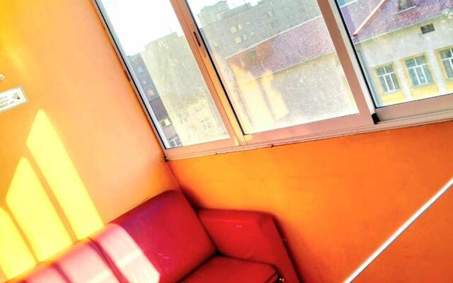 Апартаменты на улице Сибирская 13