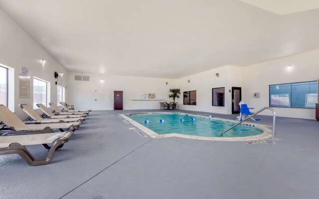 Comfort Suites Copperas Cove