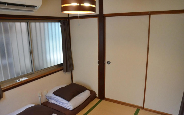 Peace House Abeno - Hostel