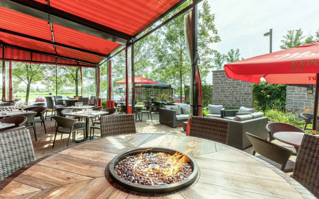 DoubleTree by Hilton Quebec Resort