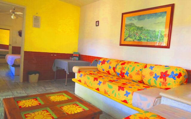 Ajijic Plaza Suites