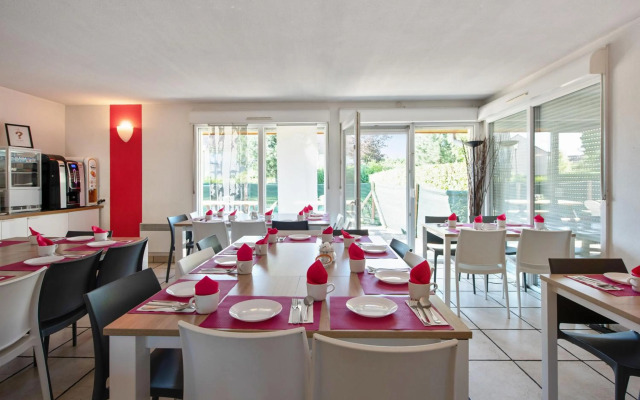 Appart’City Classic Dijon – Toison D’or