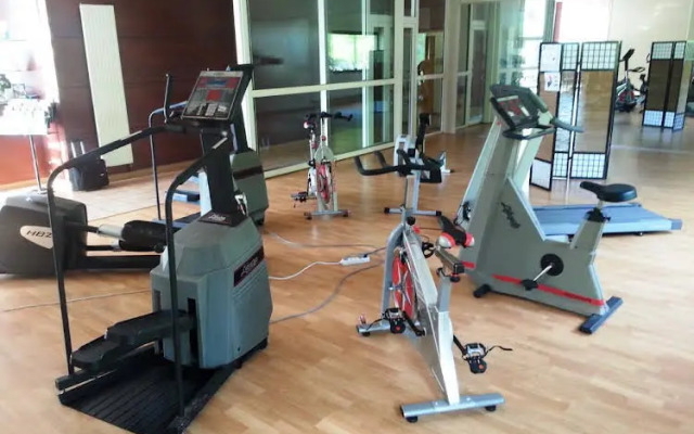 Hericlea Hotel Sport