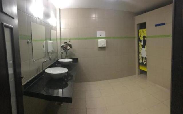 Hostel Cidade Velha
