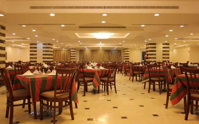 Abraj Al Tayseer Tuwa Hotel