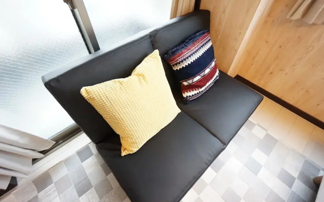 Terry's Apartment Namba South VII AS04A