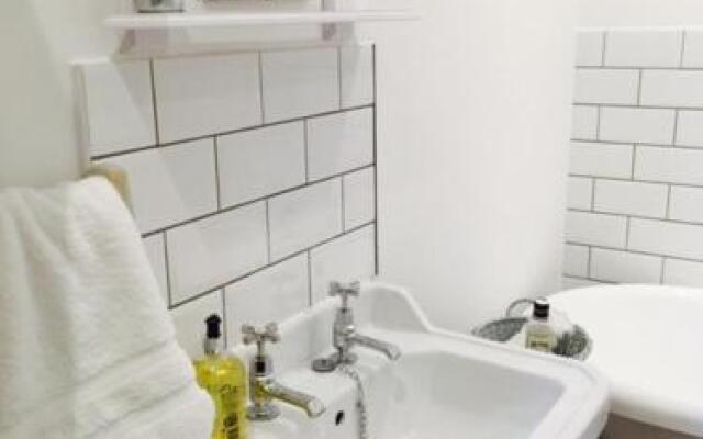 The Cowshed Bed And Breakfast