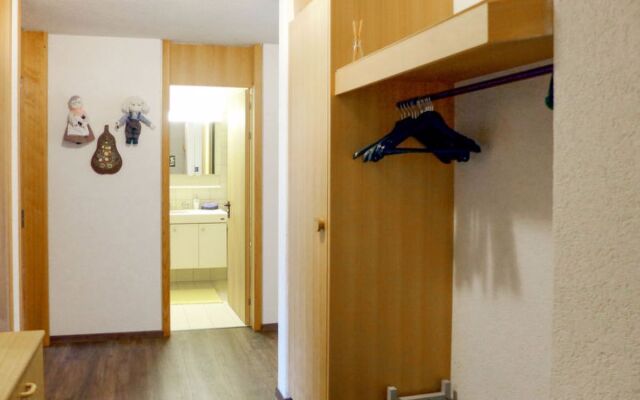 Apartment Allmi Meiringen