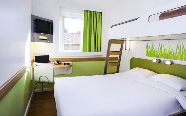 ibis budget Antwerpen Centraal Station