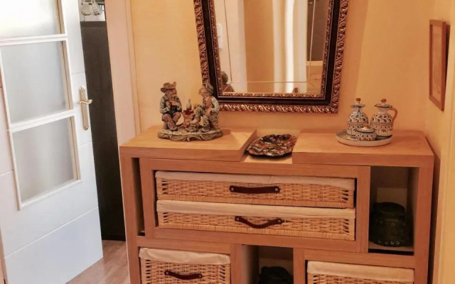 Apartament Carme
