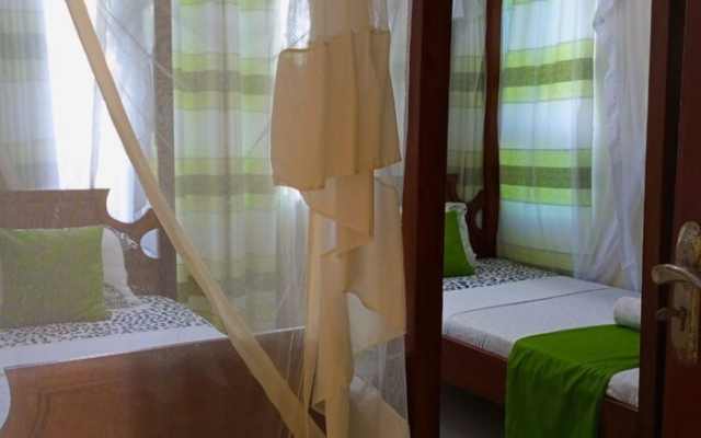 Stay.Plus Jaanst Sunset Apartments