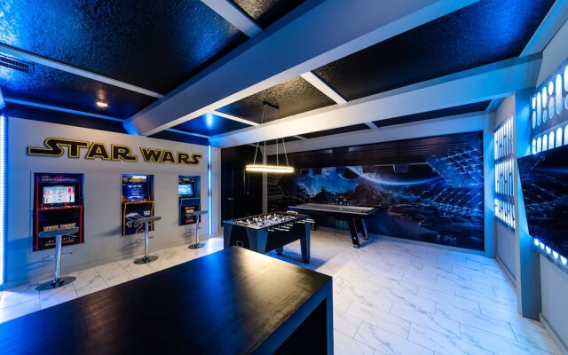 4567 Narrative Lane