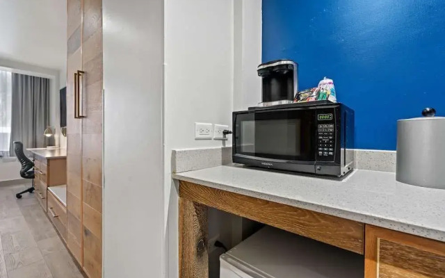 Holiday Inn Express San Juan Condado