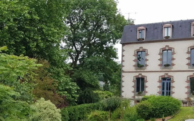 B&B Au Bord de la Rive