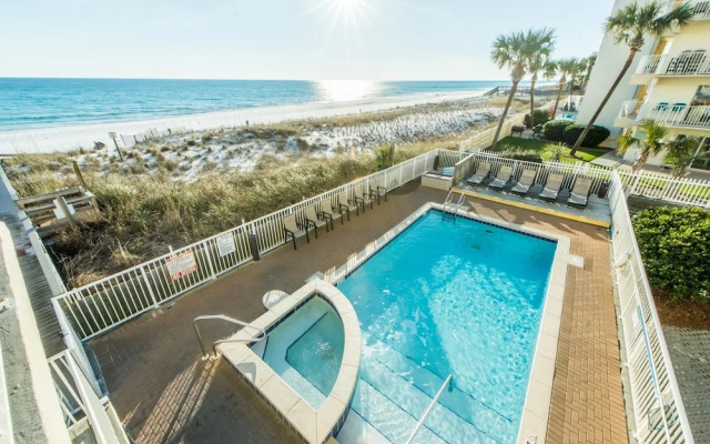 Sea Dunes 204