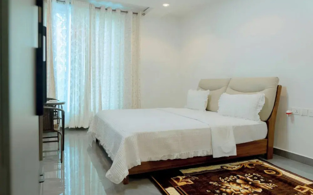 Dorlan Hotel