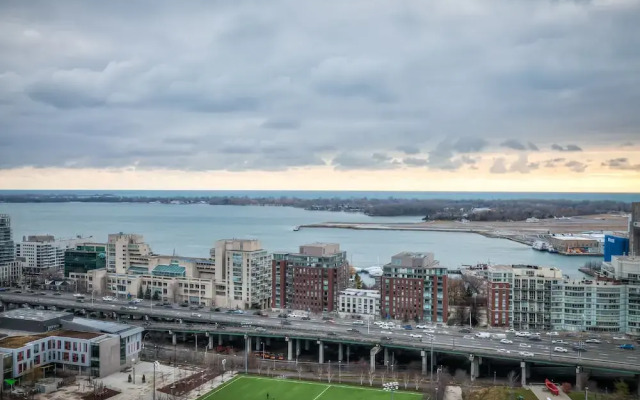 RS Boutique Suites - City Place